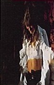 Frame from The Punk: Vanessa Hadaway as Rachel